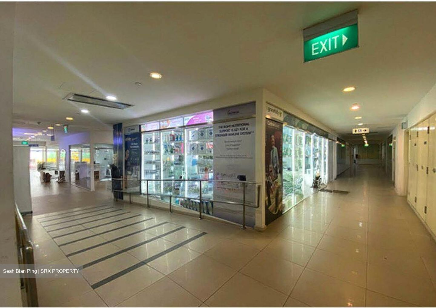 New Phoenix Park (D12), Retail #512057311